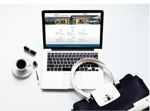 聚焦企业形象 网站设计与开发的核心要点与实践策略